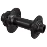 ZIPP Zr1 Sl Cl Disc Framnav, Black, 24H, 12 x 100mm