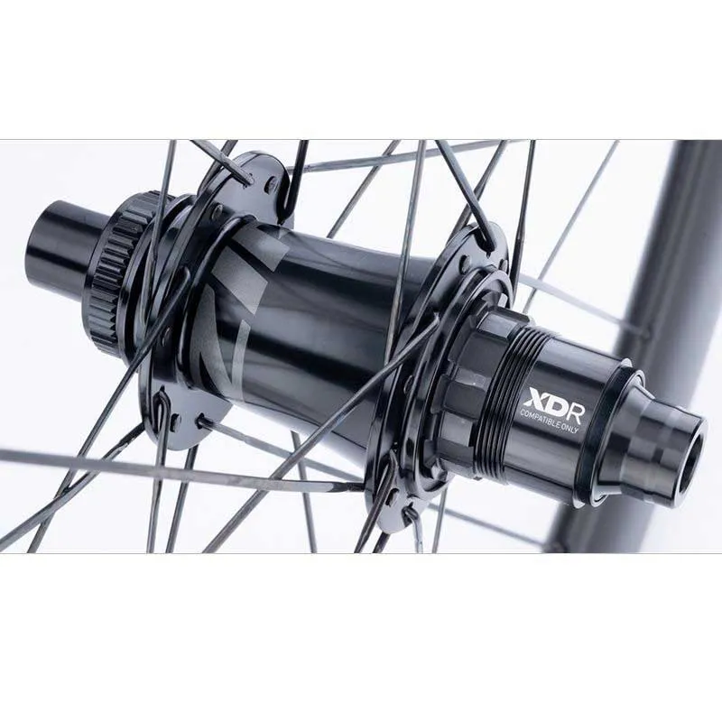 ZIPP Zr176 Cl Disc Sram Driver Body Baknav, Black, 24H, 12 x 142mm ZIPP Zr176 Cl Disc Sram Driver Body Baknav, Black, 24H, 12 x 142mm