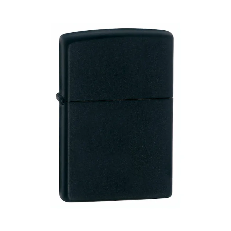 Zippo Tändare