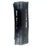 Zleen Boa Pro Tubeless 700 X 28 Styv Landsvägsdäck, Black, 700 x 28