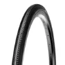 Zleen City Rat Hi-viz 700 X 45 Styvt Urbandäck, Black, 700 x 45