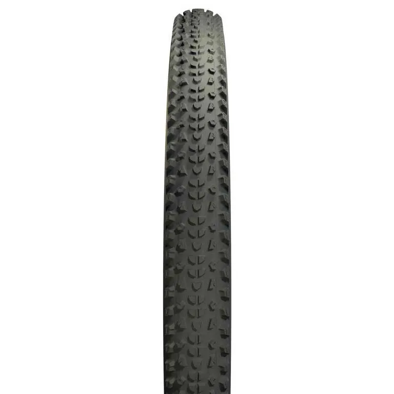 Zleen Panther E-bike Tubeless 29´´ X 2.45 Styv Mtb-däck, Black, 29" x 2.45
