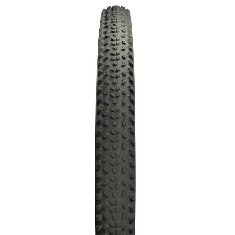 Zleen Panther Pro Tubeless 29´´ X 2.45 Styv Mtb-däck, Black, 29" x 2.45
