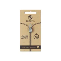 ZlideOn Normal Metal & Plastic Zipper ZlideOn Normal Metal & Plastic Zipper