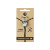 ZlideOn Plastic Zipper ZlideOn Plastic Zipper