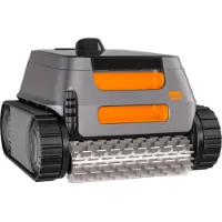 Zodiac Asr 105 Poolrengöringsrobot unisex