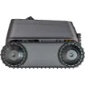 Zodiac Asr 105 Poolrengöringsrobot unisex, Grey / orange, One Size