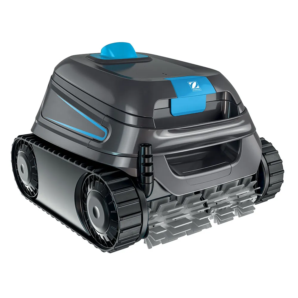 Zodiac Cnx 10 Poolrengöringsrobot unisex, Black / blue, One Size Zodiac Cnx 10 Poolrengöringsrobot unisex, Black / blue, One Size