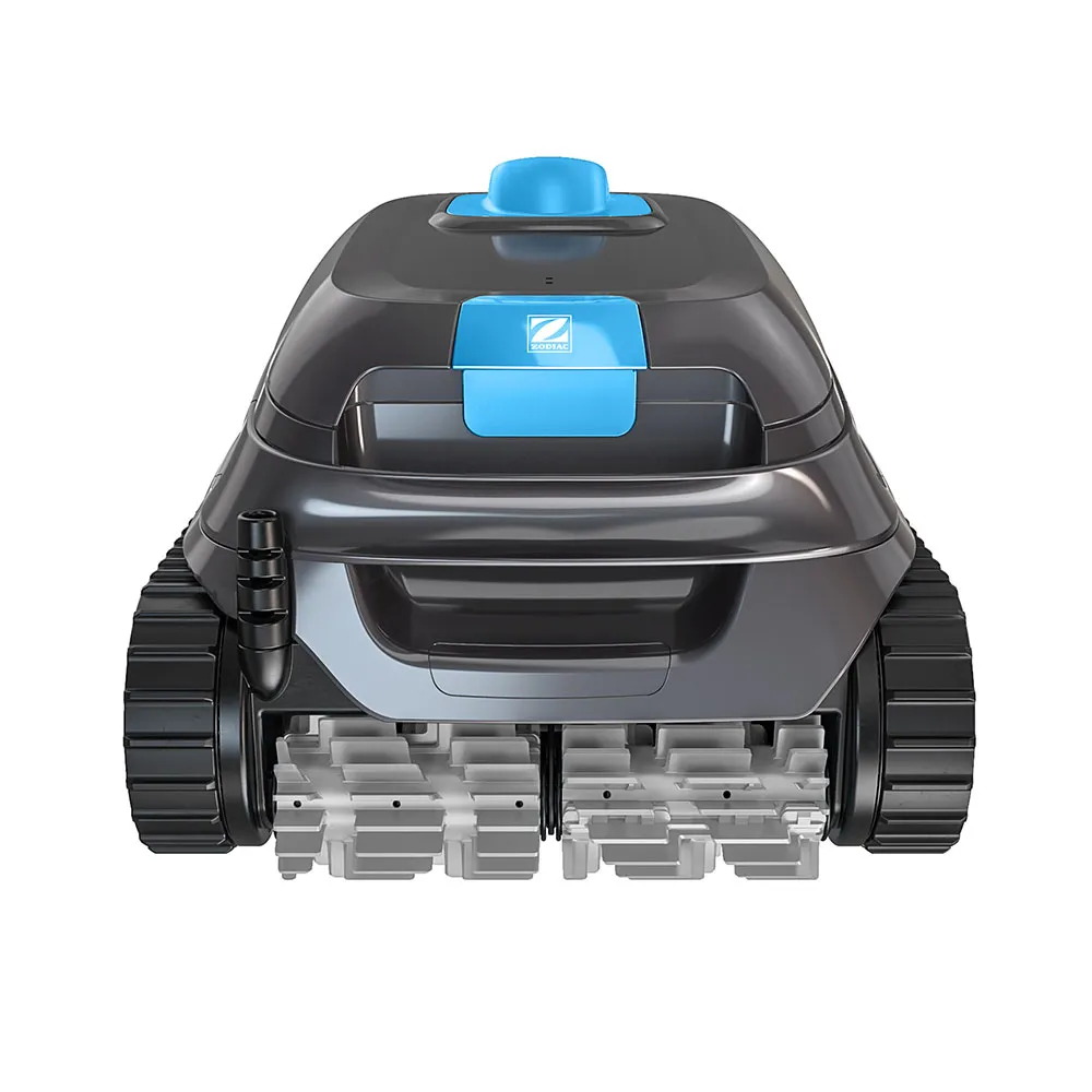 Zodiac Cnx 10 Poolrengöringsrobot unisex, Black / blue, One Size Zodiac Cnx 10 Poolrengöringsrobot unisex, Black / blue, One Size