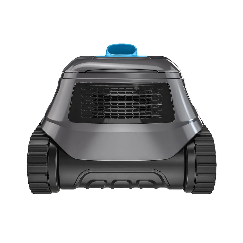 Zodiac Cnx 10 Poolrengöringsrobot unisex, Black / blue, One Size Zodiac Cnx 10 Poolrengöringsrobot unisex, Black / blue, One Size