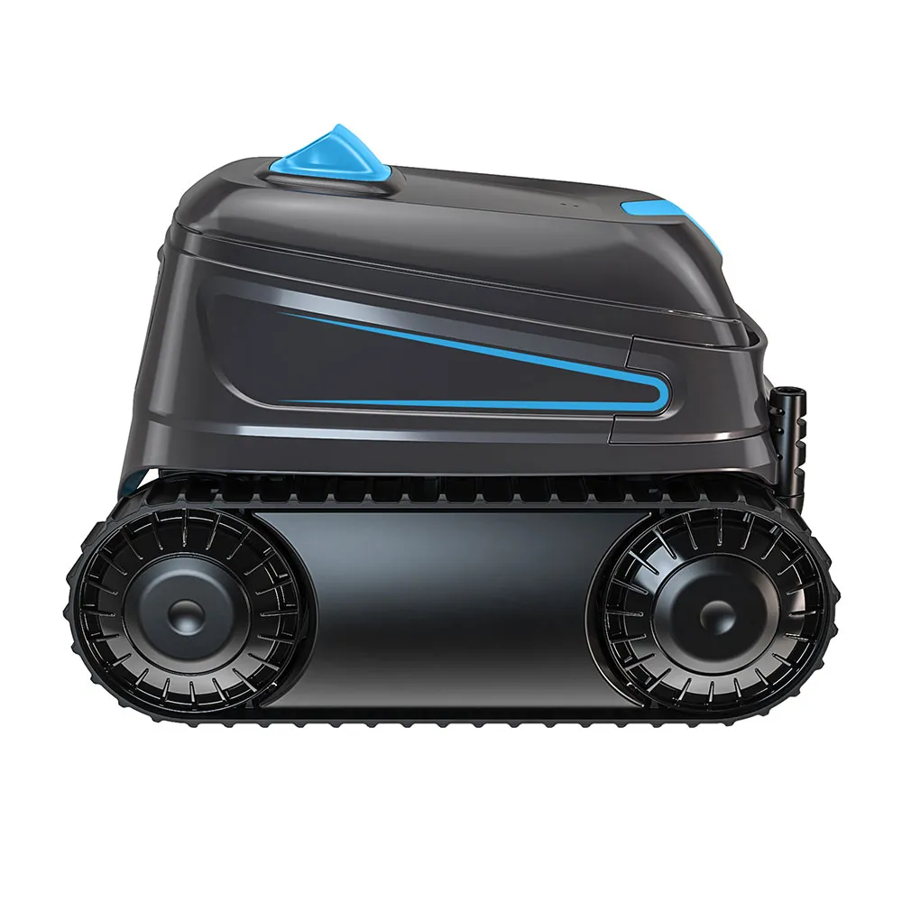Zodiac Cnx 10 Poolrengöringsrobot unisex, Black / blue, One Size Zodiac Cnx 10 Poolrengöringsrobot unisex, Black / blue, One Size