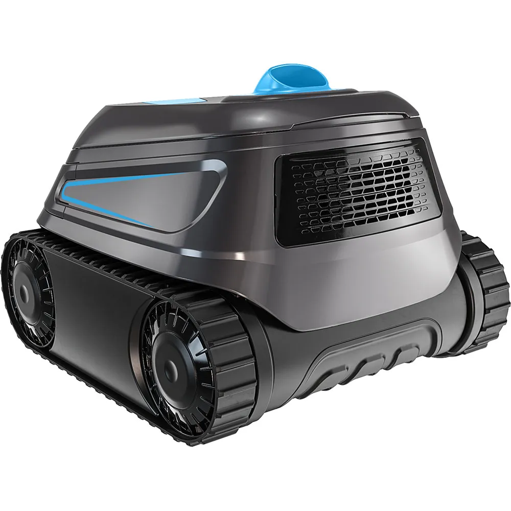 Zodiac Cnx 10 Poolrengöringsrobot unisex, Black / blue, One Size Zodiac Cnx 10 Poolrengöringsrobot unisex, Black / blue, One Size