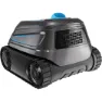 Zodiac Cnx 10 Poolrengöringsrobot unisex, Black / blue, One Size