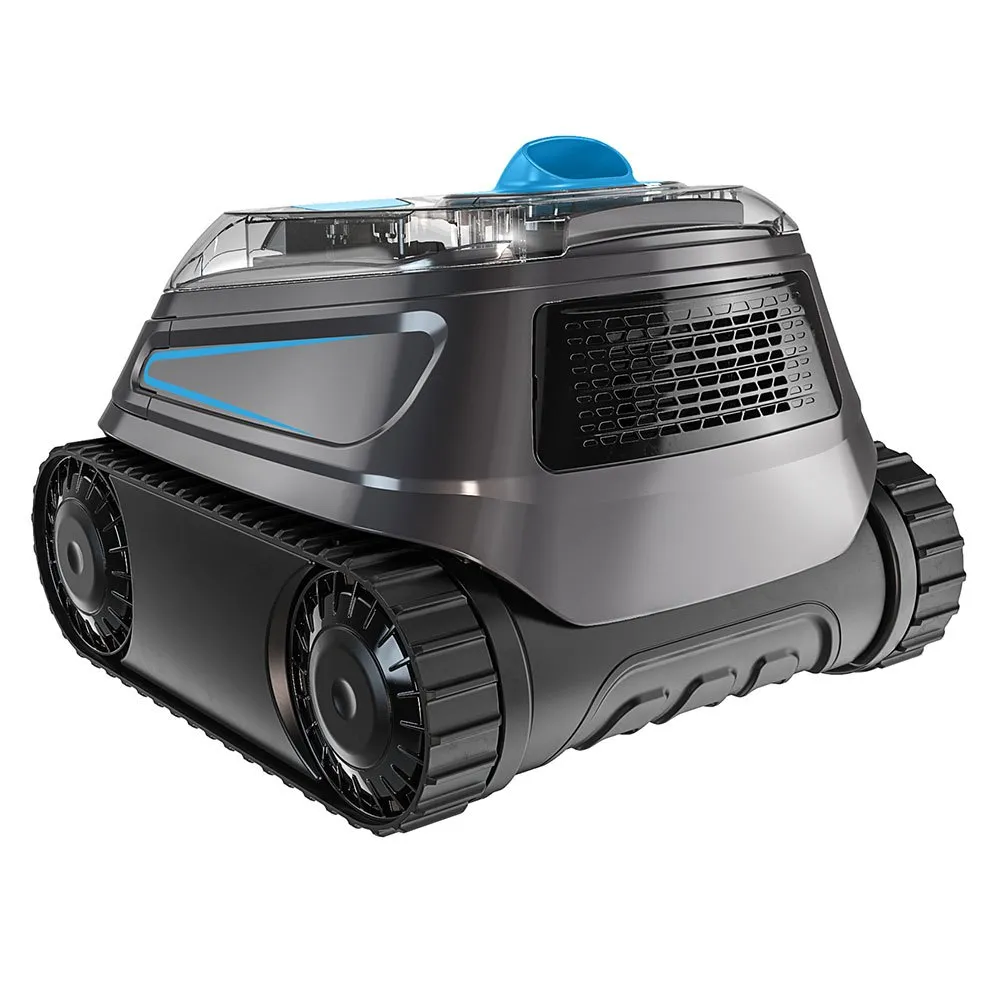 Zodiac Cnx 25 Poolrengöringsrobot unisex, Black / blue, One Size