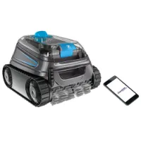 Zodiac Cnx 30 Iq Poolrengöringsrobot unisex