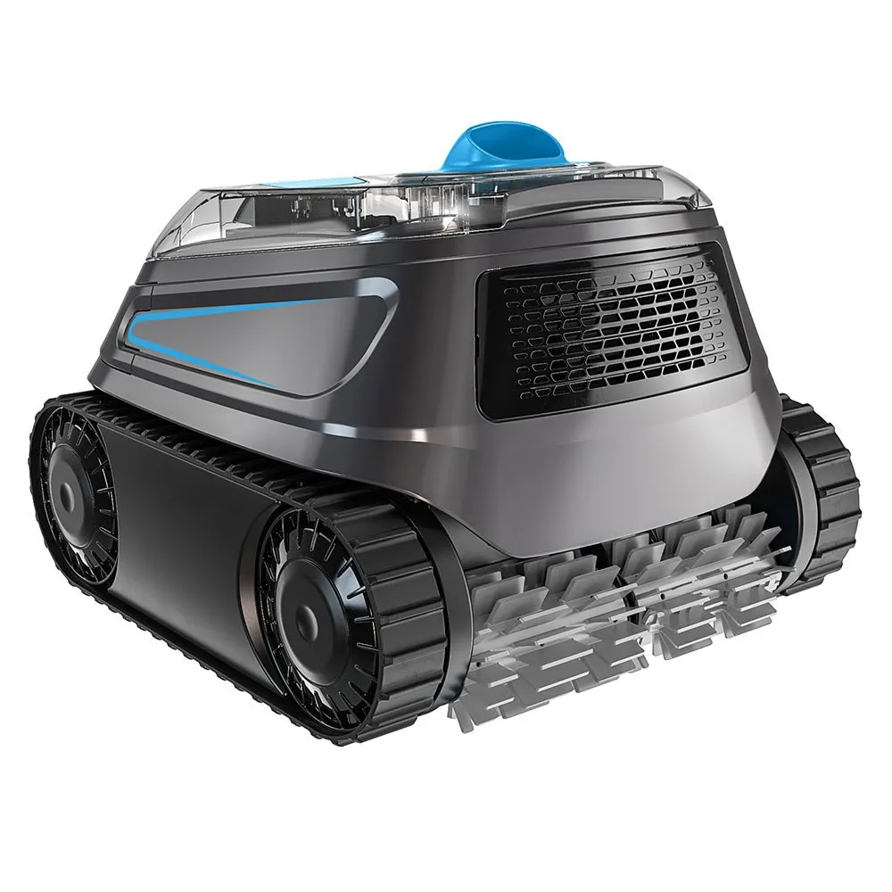 Zodiac Cnx 30 Iq Poolrengöringsrobot unisex, Black / blue, One Size