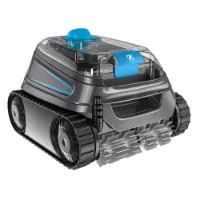 Zodiac Cnx 40 Iq Poolrengöringsrobot unisex