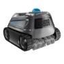 Zodiac Cnx 40 Iq Poolrengöringsrobot unisex, Black / blue, One Size