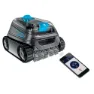 Zodiac Cnx 40 Iq Poolrengöringsrobot unisex, Black / blue, One Size