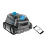 Zodiac Cnx 40 Iq Poolrengöringsrobot unisex, Black / blue, One Size