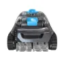 Zodiac Cnx 40 Iq Poolrengöringsrobot unisex, Black / blue, One Size