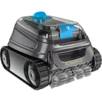 Zodiac Cnx-li 52 Iq Poolrengöringsrobot unisex Zodiac Cnx-li 52 Iq Poolrengöringsrobot unisex