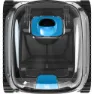 Zodiac Cnx-li 52 Iq Poolrengöringsrobot unisex, Grey / blue, One Size
