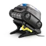 Zodiac Cnx-li 52 Iq Poolrengöringsrobot unisex, Grey / blue, One Size