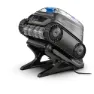 Zodiac Cnx-li 52 Iq Poolrengöringsrobot unisex, Grey / blue, One Size