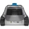 Zodiac Cnx-li 52 Iq Poolrengöringsrobot unisex, Grey / blue, One Size