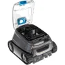 Zodiac Cnx-li 52 Iq Poolrengöringsrobot unisex, Grey / blue, One Size