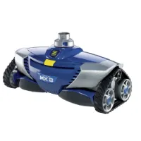 Zodiac Mx8 W79002 Ersättningshuvud unisex Zodiac Mx8 W79002 Ersättningshuvud unisex