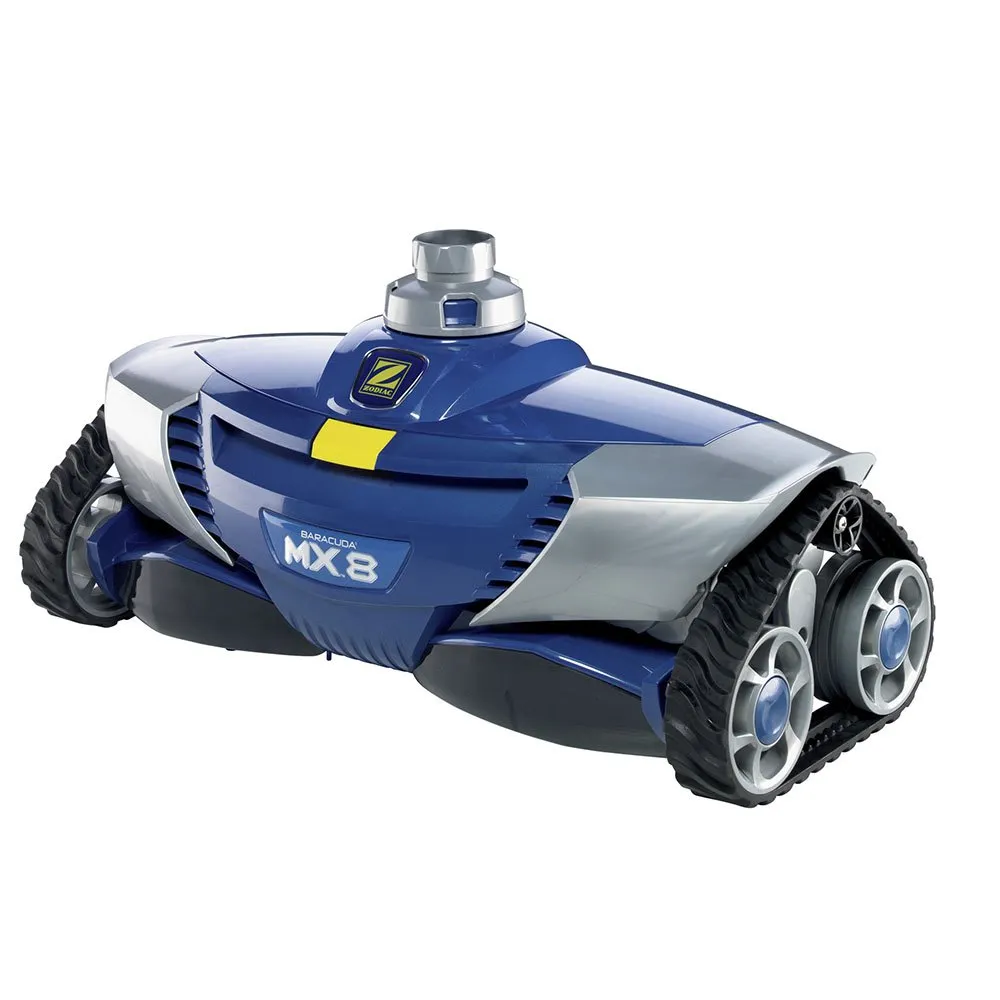Zodiac Mx8 W79002 Ersättningshuvud unisex, Multicolour, One Size