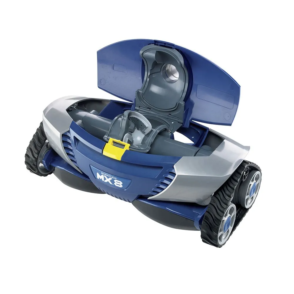 Zodiac Mx8 W79002 Ersättningshuvud unisex, Multicolour, One Size