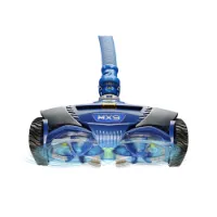 Zodiac Mx9 Mekanisk Hydraulisk Dammsugare Refurbished unisex