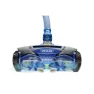 Zodiac Mx9 Mekanisk Hydraulisk Dammsugare unisex, Blue / grey, One Size
