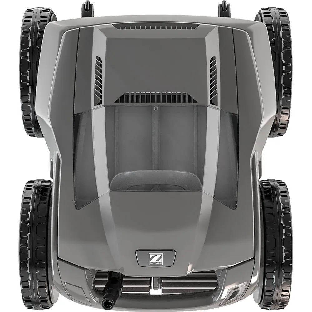Zodiac Oa 6400 Iq Poolrengöringsrobot unisex, Dark grey, One Size