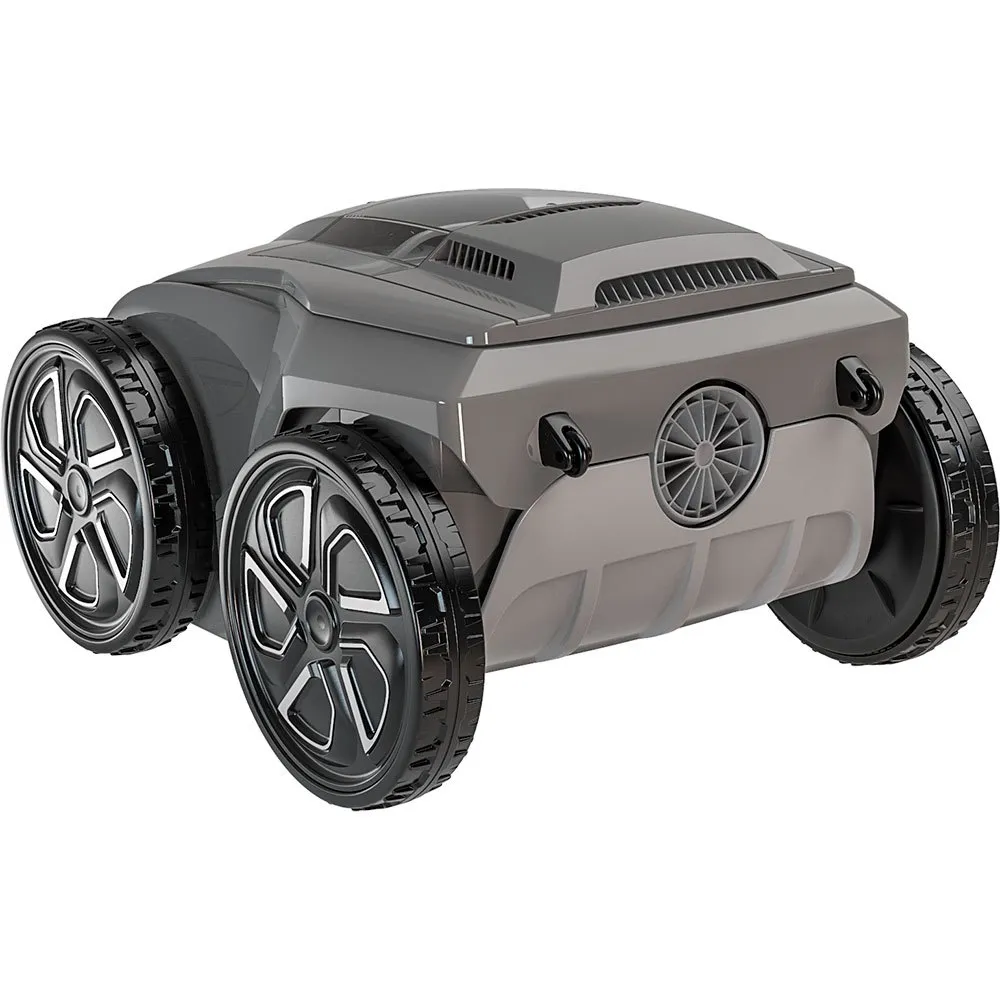 Zodiac Oa 6400 Iq Poolrengöringsrobot unisex, Dark grey, One Size