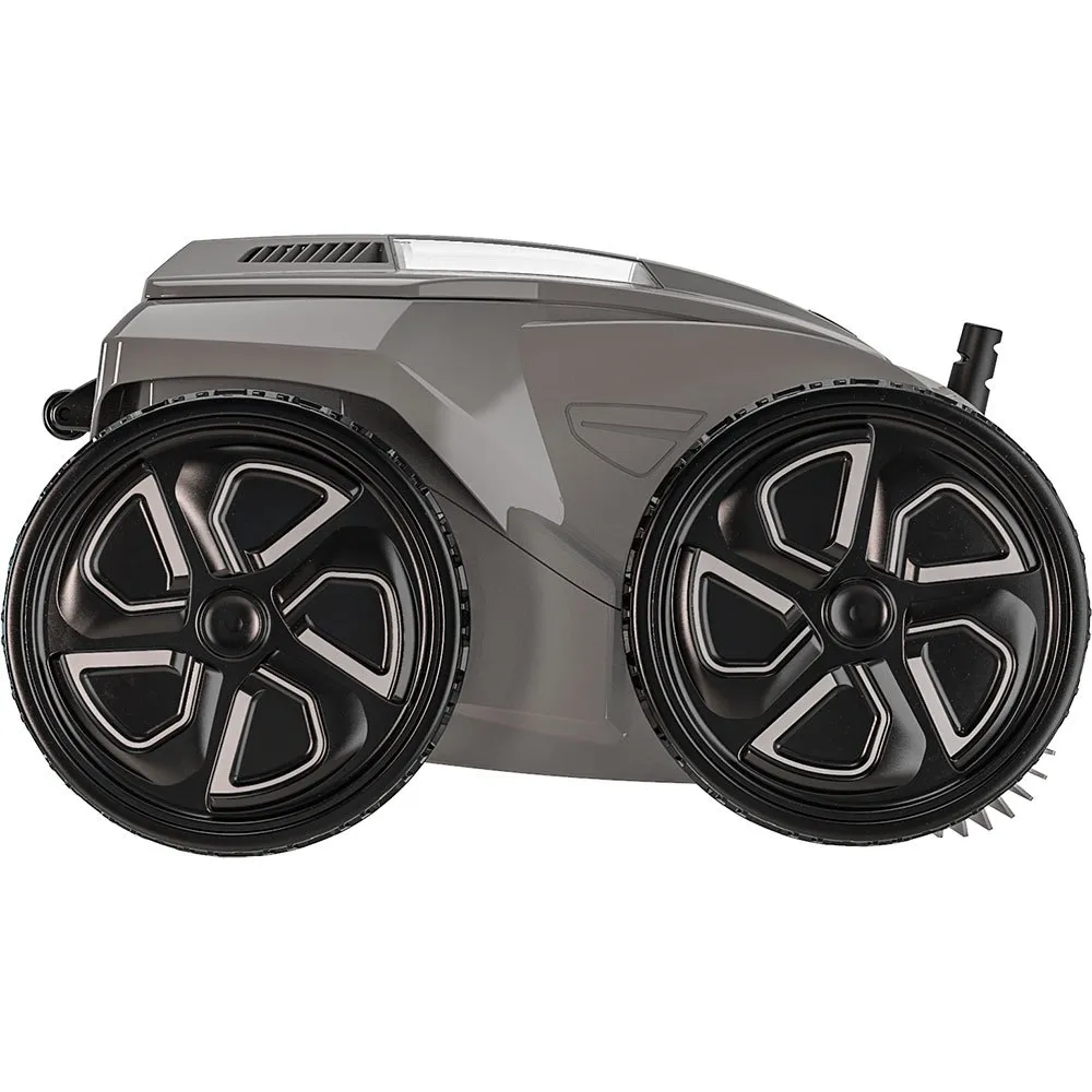Zodiac Oa 6400 Iq Poolrengöringsrobot unisex, Dark grey, One Size