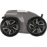 Zodiac Oa 6400 Iq Poolrengöringsrobot unisex, Dark grey, One Size