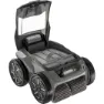 Zodiac Oa 6400 Iq Poolrengöringsrobot unisex, Dark grey, One Size