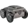 Zodiac Oa 6400 Iq Poolrengöringsrobot unisex, Dark grey, One Size