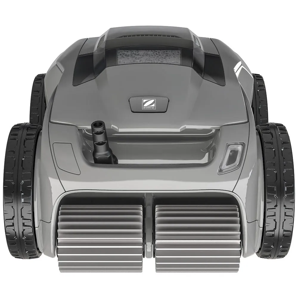 Zodiac Oa 6600 Iq Poolrengöringsrobot unisex, Dark grey, One Size