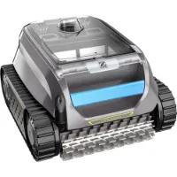 Zodiac Of 42 Iq Poolrengöringsrobot unisex