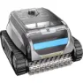 Zodiac Of 42 Iq Poolrengöringsrobot unisex, Grey / blue, One Size