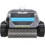 Zodiac Of 42 Iq Poolrengöringsrobot unisex, Grey / blue, One Size