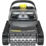 Zodiac Pixel Op 32 Poolrengöringsrobot unisex, Grey / yellow, One Size