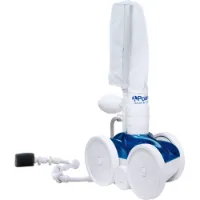 Zodiac Polaris 280 Automatisk Poolrengörare unisex Zodiac Polaris 280 Automatisk Poolrengörare unisex