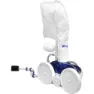 Zodiac Polaris 280 Automatisk Poolrengörare unisex, White / blue, One Size