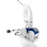 Zodiac Polaris 280 Automatisk Poolrengörare unisex, White / blue, One Size